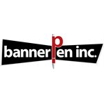 Banner Pen